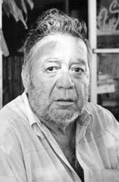Carlos Martinez Rivas